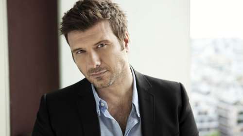 Αποκάλυψη Πλούταρχου: "Ηθελαν από την εταιρεία να κάνω ψεύτικη σχέση ενώ ήμουν παντρεμένος"