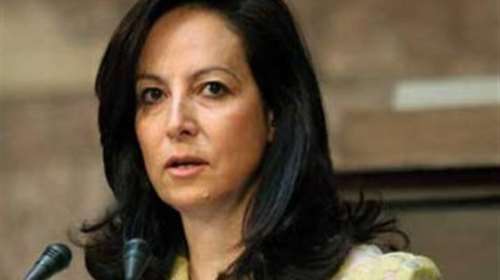 Διαμαντοπούλου: Οι καθηγητές που δεν δουλεύουν σήμερα τι είναι; Λειτουργοί ή υπάλληλοι;