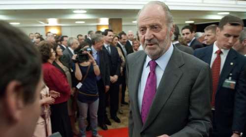 DW: Πού εξαφανίστηκε ο Χουάν Κάρλος; - Φοβάται μην πεθάνει μόνος και αυτοεξόριστος