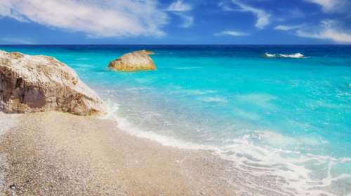 Η Θεσσαλονίκη αποκτά και πάλι σύνδεση με τις Σποράδες - Από 1η Ιουνίου τα δρομολόγια