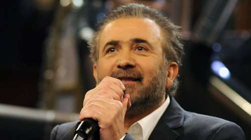 Πότε είναι το επόμενο &quot;Τσαντίρι&quot; με τον Λάκη Λαζόπουλο