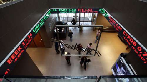 Χρηματιστήριο Αθηνών: Γιατί έχει γίνει η πολύφερνη νύφη για το Euronext - Τι σημαίνει οικονομικά και πολιτικά η εξαγορά του