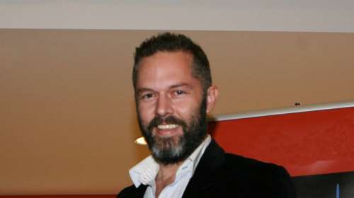 Τα on air &quot;γαλλικά&quot; του Χρήστου Λούλη στον Γιώργο Λιάγκα: Όταν κάποιος σε π@@@@ι... [Βίντεο]