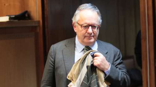 Αλιβιζάτος: Η Επιτροπή Διερεύνησης Αστυνομικής Βίας δεν λειτουργεί…μετά το επεισόδιο στο Κουκάκι