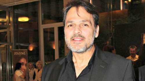 Σε πλειστηριασμό το σπίτι του Σταμάτη Γαρδέλη - &quot;Είμαι σε αδιέξοδο&quot; [βίντεο]