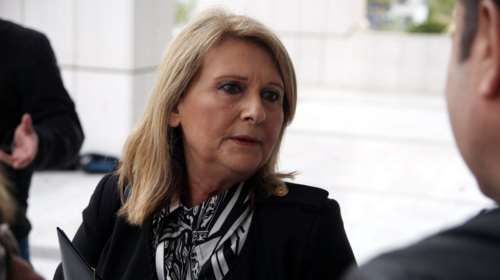 Ο Μπογδάνος καταγγέλλει τη Βούλτεψη για νομιμοποιήσεις μεταναστών - Επειδή τηλεφώνησε στον πρόεδρο της πακιστανικής κοινότητας