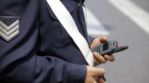 Τροχαίο με παράσυρση ανήλικης στη Θεσσαλονίκη – Χτύπησε στο κεφάλι, μεταφέρθηκε εσπευσμένα στο Ιπποκράτειο