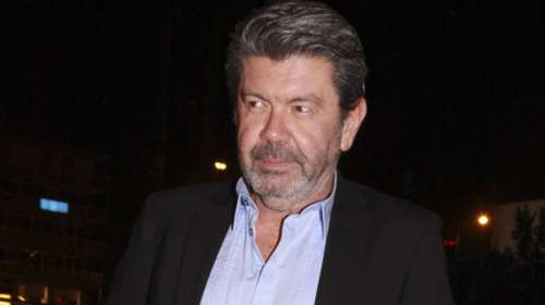 Ο Γιάννης Λάτσιος επιστρέφει στην τηλεόραση - Η τιμητική πρόταση και το βαρύ φορτίο