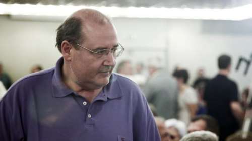 Ο Νίκος Φίλης έδωσε μαθήματα δημοσιογραφίας στην ΕΡΤ- Πώς τον &quot;τάπωσε&quot; όμως ο Κοτταρίδης