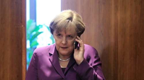 Οι κοριοί της NSA άκουγαν τη Μέρκελ και Ευρωπαίους πολιτικούς χάρη στη δανέζικη στρατιωτική υπηρεσία πληροφοριών