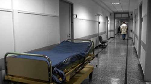 Έρευνα Ινστιτούτου Eteron για την υγεία: Το ΕΣΥ έχασε το 23,5% των νοσοκομειακών κλινών την περίοδο 2009-2019