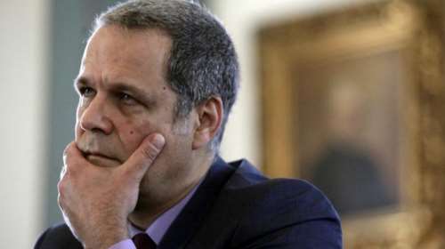 Ο Θάνος Τζήμερος απειλεί να αποχωρήσει από την πολιτική…και την αρθρογραφία- Αν δεν τον στείλουμε στη Βουλή