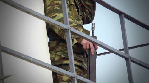 Σοκ στην Ορεστιάδα: 19χρονος με νοητικά προβλήματα καταγγέλλει βιασμό από 45χρονο στρατιωτικό