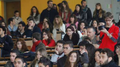 Ηλεκτρονική η εγγραφή πρωτοετών φοιτητών σε ΑΕΙ- ΤΕΙ από 10 -17 Σεπτεμβρίου