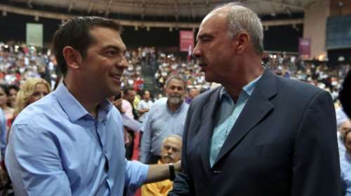 Σκληρό ροκ τριών ημερών με χτυπήματα και κάτω από τη ζώνη