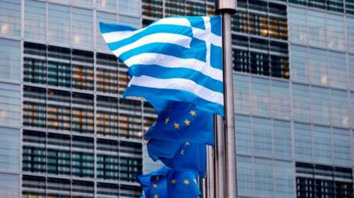 Μηνύματα Βρυξελλών για την επομένη της κάλπης