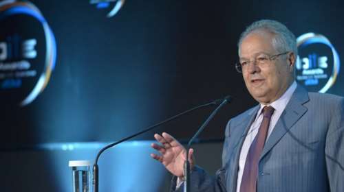 Δρυμιώτης για Καρυστιανού: Ούτε ο Μέσι δεν παίρνει μόνος του το Champions League