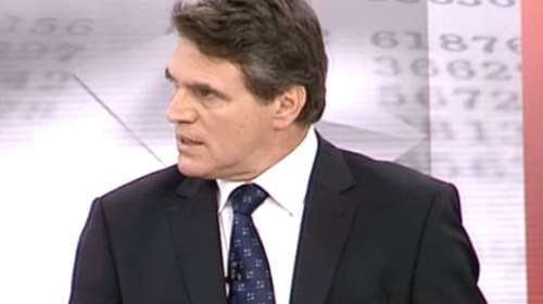 Γεράκης (Marc): Τα νεότερα στοιχεία δείχνουν τη Νέα Δημοκρατία κοντά στο 40% και τον ΣΥΡΙΖΑ κοντά στο 25%