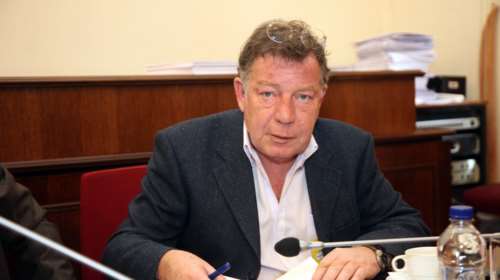 Ο Ηλίας Νικολακόπουλος κάνει &quot;πρόβλεψη&quot; αλά mega για τις πρόωρες εκλογές