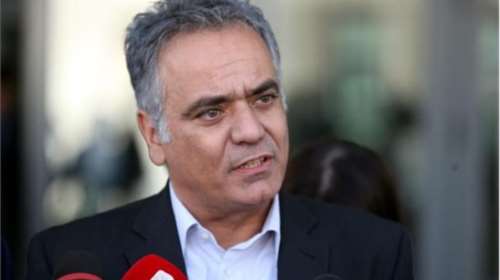 Σκουρλέτης:  Τι θα κάνουμε με το Μνημόνιο