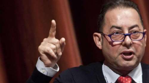 Πιτέλα: Στρατηγικό λάθος η επιλογή Τσίπρα να συνεργαστεί με ΑΝΕΛ