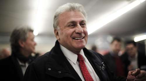 Και ο Ψωμιάδης θέλει να είναι υποψήφιος πρόεδρος της ΝΔ