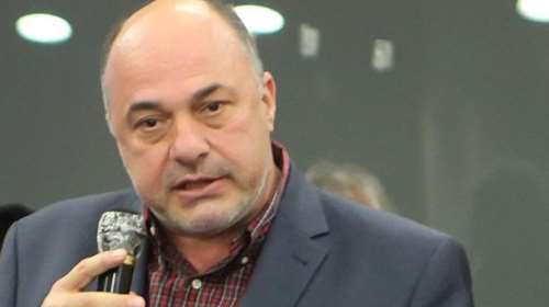 Στο εδώλιο για τα στημένα παιχνίδια ο Αχιλλέας Μπέος