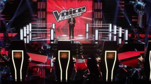 Ο ΑΝΤ1 «έχασε» το The Voice- Γιατί δεν θα προβληθεί φέτος
