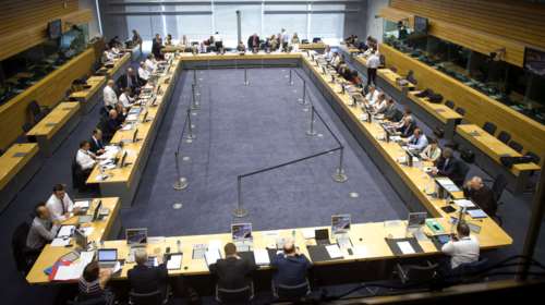 Σήμερα κλειδώνουν τα προαπαιτούμενα στο Euroworking Group
