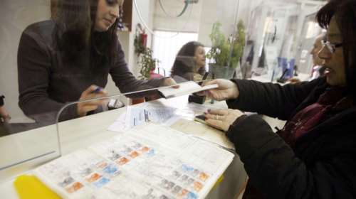 Σκληρές ποινές για τις πρόωρες συντάξεις