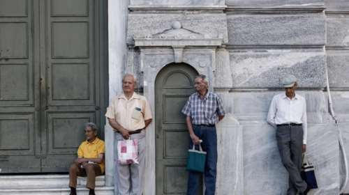 Νέα βόμβα για κατάργηση της 35ετίας στη σύνταξη