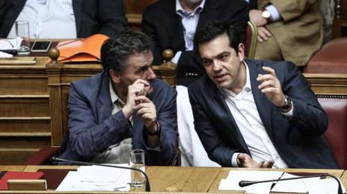 Μια &quot;δεκάδα&quot; νέοι φόροι στο κυνήγι για τα ισοδύναμα