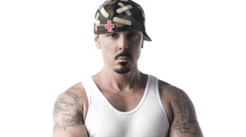 Θετικός στον κορονοϊό ο Νίκος Βουρλιώτης