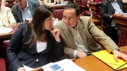 Politicο: Το τέλος της «παλαβής αριστεράς» στην Ελλάδα