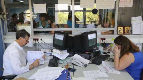 Οι νέες ρυθμίσεις για το ακατάσχετο – Ποιοι εξαιρούνται