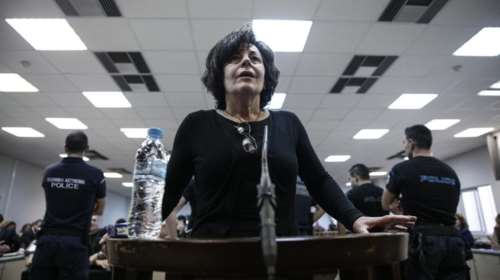 &quot;Μη λέτε θανόντα τον Παύλο, είναι δολοφονημένος&quot;