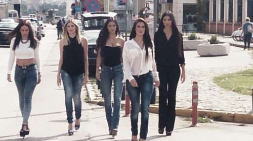 Με 12ποντα στο Βιβλίο Γκίνες 2.000 Θεσσαλονικιές!