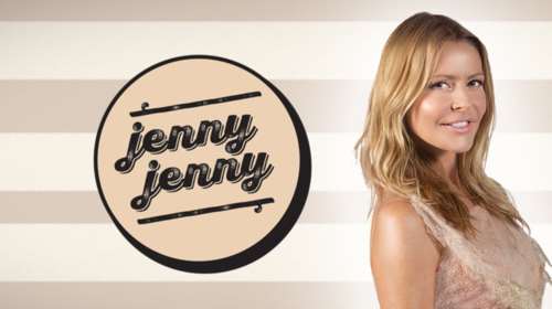 Jenny Jenny: H εντυπωσιακή πρεμιέρα της Μπαλατσινού