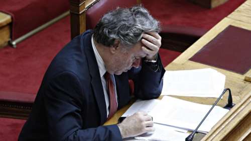 Μια σύνταξη το χρόνο θα χαθεί για 900 χιλ.συνταξιούχους