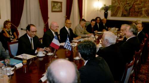 Liberation: Τι λένε οι γάλλοι επιχειρηματίες για τις μπίζνες στην Ελλάδα