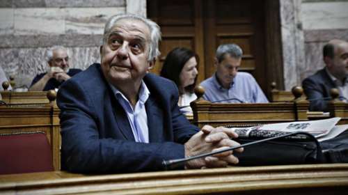 Αλχημείες με το νέο και το παλιό πόθεν έσχες