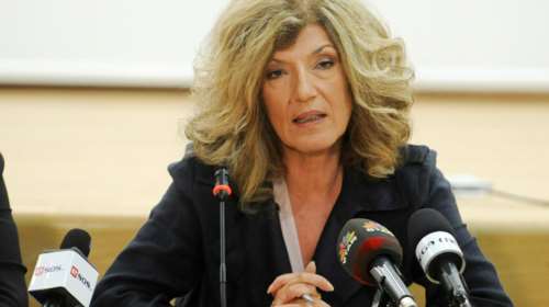 Αναγνωστοπούλου: Ανοικτό θέμα ο ΦΠΑ στην εκπαίδευση