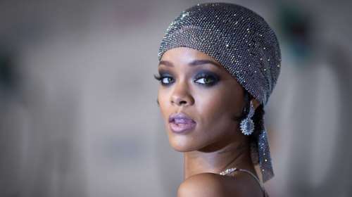Επιστρέφει στη μεγάλη οθόνη η Rihanna