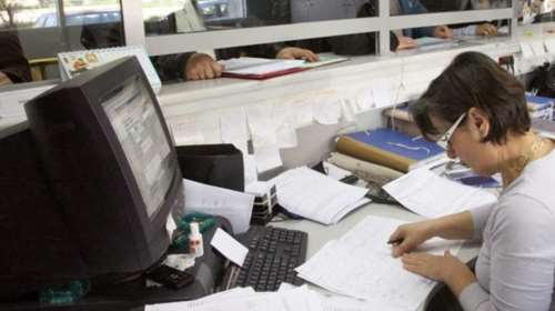 Ηλεκτρονικά κατασχετήρια για χρέη προς τα Ταμεία