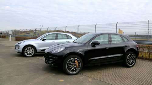 Ανακαλεί χιλιάδες αυτοκίνητα και η Porsche