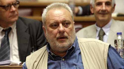 Ψαριανός: Δεν ξέρω αν θα κάνει Χριστούγεννα αυτή η κυβέρνηση