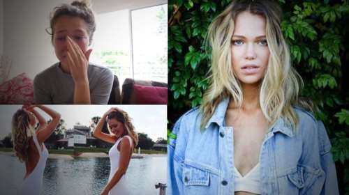 18χρονη ξεσπά: Πώς η «τέλεια ζωή» μου στα social media μ&#39;έκανε δυστυχισμένη