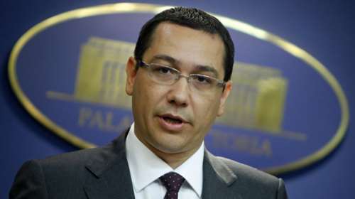 Παραιτήθηκει ο πρωθυπουργός της Ρουμανίας μετά τη φονική πυρκαγιά στο κλαμπ