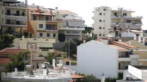 ΕΚΠΟΙΖΩ: 1 στα 3 σπίτια κινδυνεύουν με όριο 200.000€