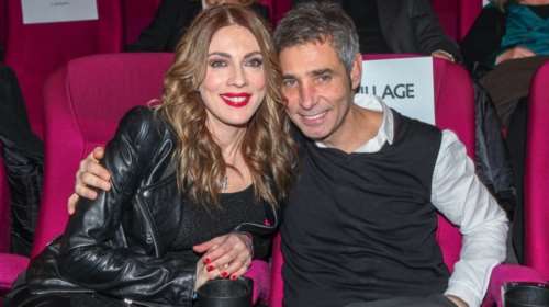 Πώς αντέδρασε η Καρύδη για τον... γάμο με τον Αθερίδη;